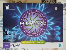Hasbro chi vuole usato  Pistoia