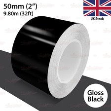 50mm roll vinyl for sale  COALVILLE