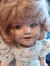 Shirley temple doll for sale  Kenosha