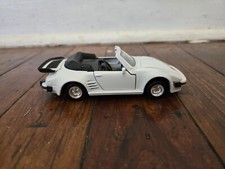 Toy porsche 911 for sale  Columbus