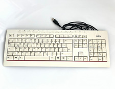 Fujitsu kb521 usb gebraucht kaufen  Hannover