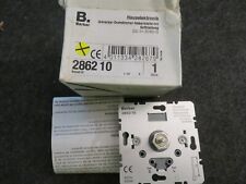 Berker universal drehdimmer gebraucht kaufen  Neumünster