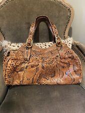 Huge vintage snakeskin for sale  STOCKPORT