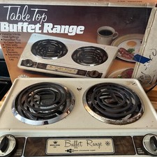 Broil king table for sale  Dundee