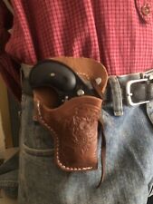 Leather derringer holster for sale  Las Cruces