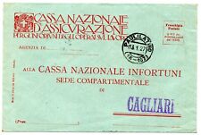 Sardegna 1927 paulilatino usato  Cagliari