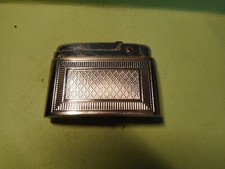 Briquet silver match d'occasion  Jougne