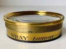 Wray london refracting for sale  Shipping to Ireland