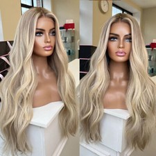 Heat resistant hair for sale  DUNSTABLE