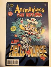 Animaniacs 1997 comics for sale  Los Angeles