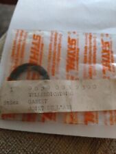 Stihl seal 96390032390. for sale  CORSHAM