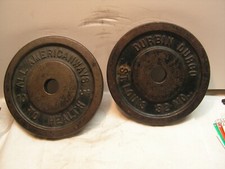 Vintage americanways durbin for sale  Ponca City