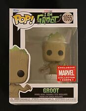 Funko pop groot usato  Spedire a Italy