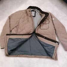 Crossfield herren steppjacke gebraucht kaufen  Ganderkesee