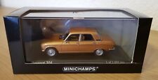 Minichamps peugeot 304 gebraucht kaufen  Deutschland