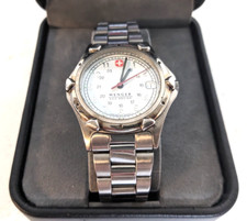 Wenger swiss military d'occasion  Expédié en Belgium