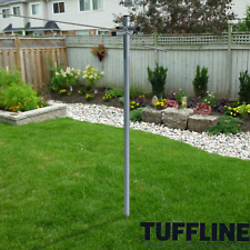 Tuffline 2.4 metre for sale  Shipping to Ireland