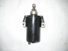 Usado, 1993 Mariner 20H motor de arranque elétrico fabricante de equipamento original 50-90983a1 50-893889t 50-8m0033984 comprar usado  Enviando para Brazil