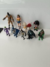 Comics batman wonder for sale  SWINDON