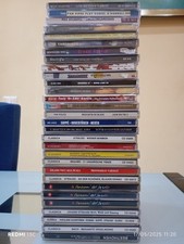 Lotto musica compilation usato  Torre del Greco