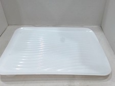 UsadoComo Novo - Rubbermaid Placa de Drenagem de Plástico Pia de Cozinha, Branco comprar usado  Enviando para Brazil