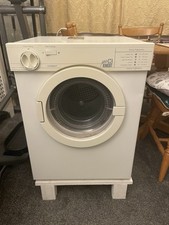 White knight compact for sale  SHEFFIELD