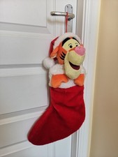 Christmas xmas plush for sale  ROTHERHAM