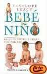BEBE NINO (SPANISH EDITION) By Penelope Leach comprar usado  Enviando para Brazil