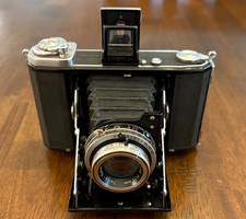 Zeiss ikon ikonta d'occasion  Expédié en Belgium