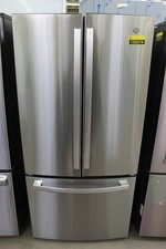 Gne25jykfs stainless 24.7 for sale  Hartland