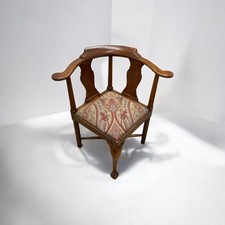 Vintage solid mahogany for sale  Frederick