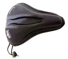 Bicycle gel saddle for sale  Crosslake