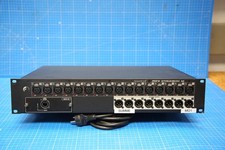 Soundcraft mini stagebox gebraucht kaufen  Uslar
