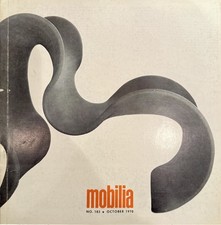Mobilia nrn 1960er gebraucht kaufen Mobilia nrn 1960er gebraucht kaufen  Bonn