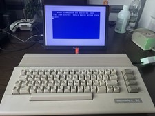 Commodore c64c pal for sale  BRACKNELL