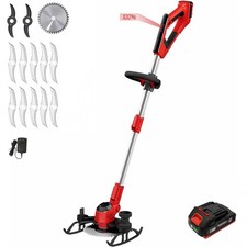 Brushless weed wacker for sale  Eugene