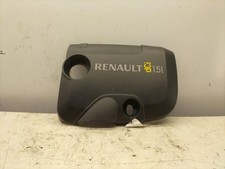 Cache moteur renault d'occasion  Génissac