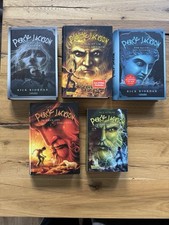 Percy jackson band gebraucht kaufen  Rosdorf