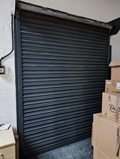 Internal electric shutter for sale  LEICESTER