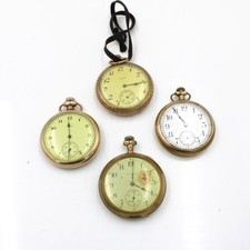 Antique elgin 15j for sale  Saint Louis