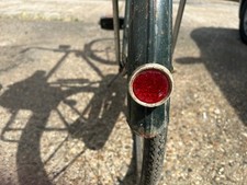 Raleigh vintage bicycle for sale  CHELMSFORD