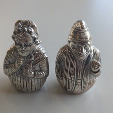 Pair superb solid for sale  MAIDSTONE