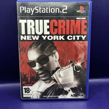 True crime new usato  Roma