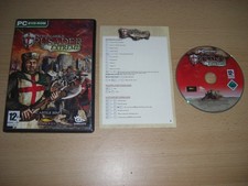 Stronghold crusader extreme for sale  CAMBORNE