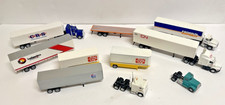 Lot scale semi for sale  Kingman