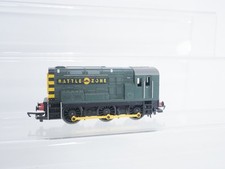 Hornby gauge battle for sale  RIPON
