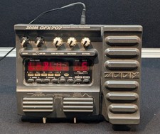 Zoom gfx707 multi for sale  SOUTH SHIELDS