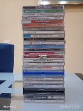 Lotto musica compilation usato  Torre del Greco
