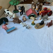 Group deagostini plastic for sale  BURY ST. EDMUNDS