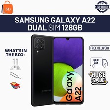 Samsung galaxy a22 for sale  MANCHESTER